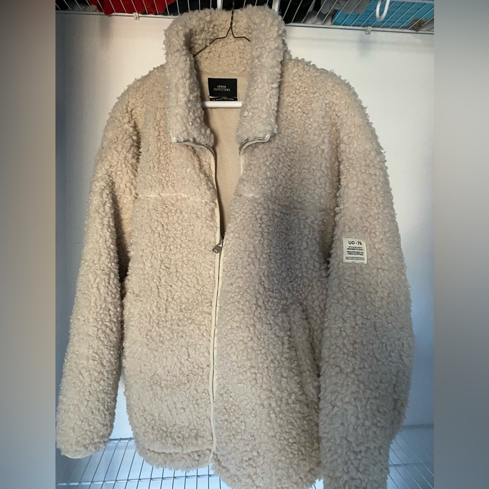 Urban Outfitters Jacket; Women’s Size Large